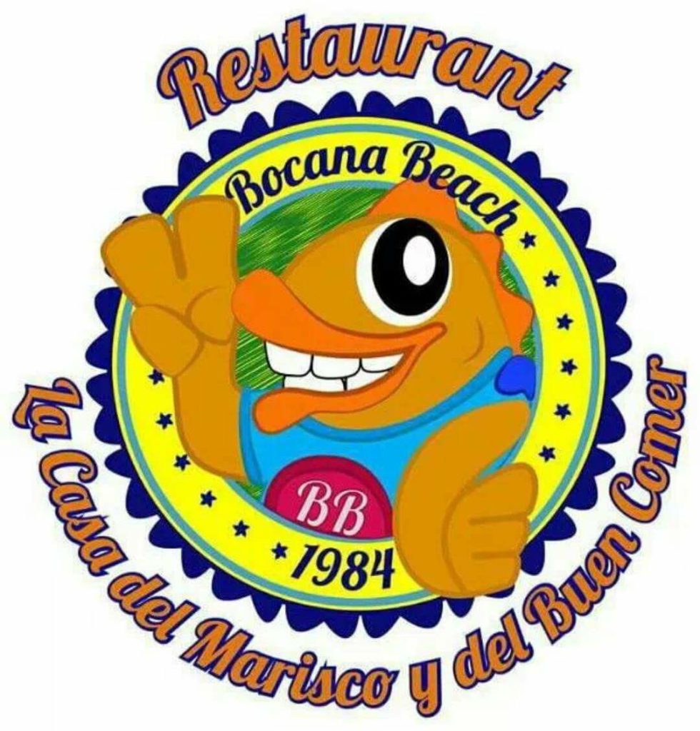 Bocana Beach Papagayo